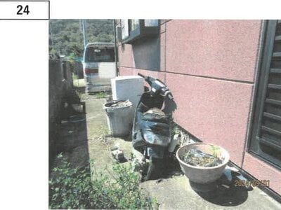 (値下げ) 徳島県三好郡東みよし町 阿波加茂駅2分 戸建て 474万円の競売物件 #18