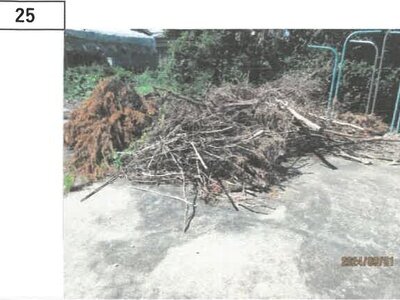 (値下げ) 徳島県三好郡東みよし町 阿波加茂駅2分 戸建て 474万円の競売物件 #19