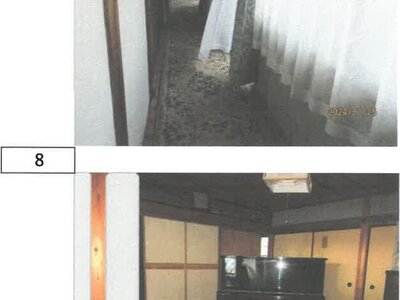 (値下げ) 徳島県三好郡東みよし町 阿波加茂駅2分 戸建て 474万円の競売物件 #29