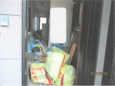 (値下げ) 徳島県三好郡東みよし町 阿波加茂駅2分 戸建て 474万円の競売物件 #3