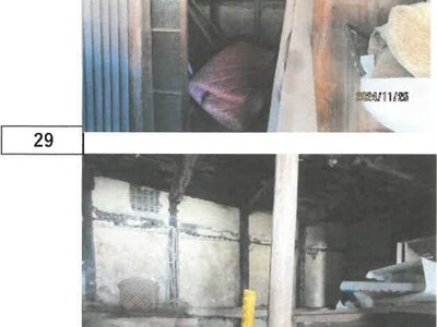 (値下げ) 徳島県三好郡東みよし町 阿波加茂駅2分 戸建て 474万円の競売物件 #43