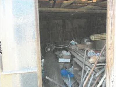 (値下げ) 徳島県三好郡東みよし町 阿波加茂駅2分 戸建て 474万円の競売物件 #44
