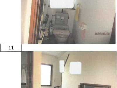 (値下げ) 徳島県三好郡東みよし町 阿波加茂駅2分 戸建て 474万円の競売物件 #8