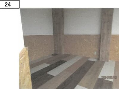 (値下げ) 徳島県徳島市 地蔵橋駅9分 戸建て 513万円の競売物件 #22