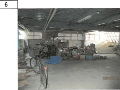 (値下げ) 徳島県徳島市 地蔵橋駅9分 戸建て 513万円の競売物件 #8