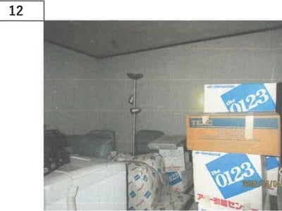 徳島県名西郡石井町 石井駅3分 戸建て 351万円の競売物件 #11