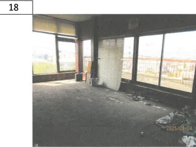 徳島県名西郡石井町 石井駅3分 戸建て 351万円の競売物件 #16