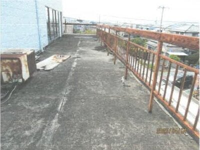 徳島県名西郡石井町 石井駅3分 戸建て 351万円の競売物件 #20