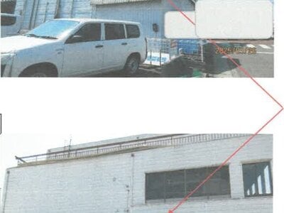 徳島県名西郡石井町 石井駅3分 戸建て 351万円の競売物件 #3