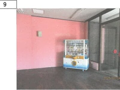 徳島県名西郡石井町 石井駅3分 戸建て 351万円の競売物件 #8