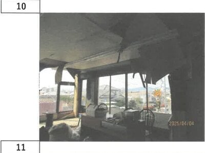 徳島県名西郡石井町 石井駅3分 戸建て 351万円の競売物件 #9
