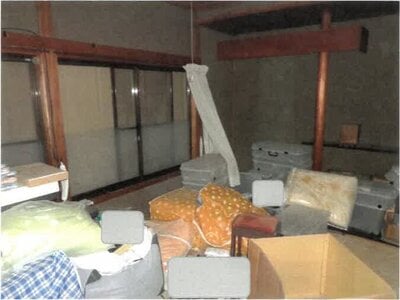 徳島県鳴門市 板東駅3分 戸建て 330万円の競売物件 #18