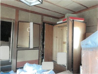 徳島県鳴門市 板東駅3分 戸建て 330万円の競売物件 #19