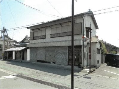 徳島県鳴門市 板東駅3分 戸建て 330万円の競売物件 #2