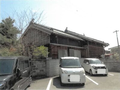 徳島県鳴門市 板東駅3分 戸建て 330万円の競売物件 #3