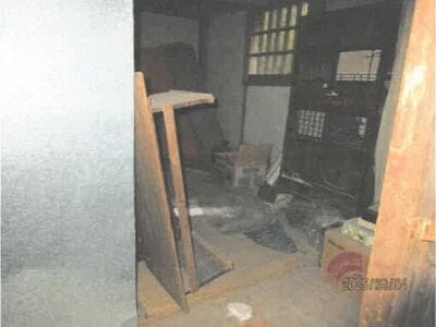 徳島県吉野川市 阿波川島駅17分 戸建て 284万円の競売物件 #10