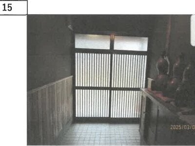 徳島県吉野川市 阿波川島駅17分 戸建て 284万円の競売物件 #11