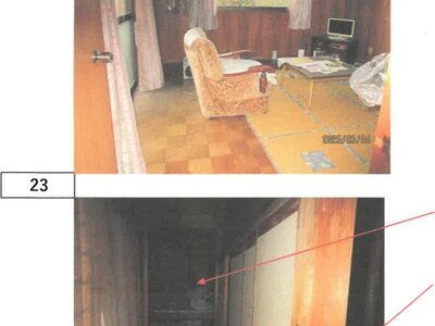 徳島県吉野川市 阿波川島駅17分 戸建て 284万円の競売物件 #16