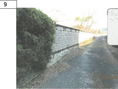 徳島県吉野川市 阿波川島駅17分 戸建て 284万円の競売物件 #7