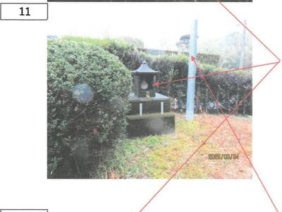 徳島県吉野川市 阿波川島駅17分 戸建て 284万円の競売物件 #8