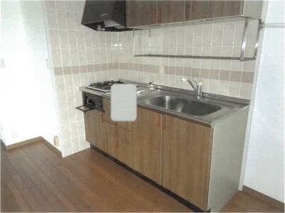 徳島県鳴門市 鳴門駅 マンション「ロイヤルリゾートヴァンベール鳴門」335万円の競売物件 #5
