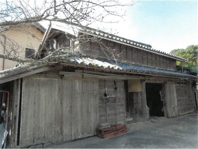 (値下げ) 徳島県阿南市 見能林駅 戸建て 216万円の競売物件 #28