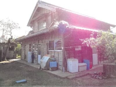 (値下げ) 徳島県阿南市 見能林駅 戸建て 216万円の競売物件 #30