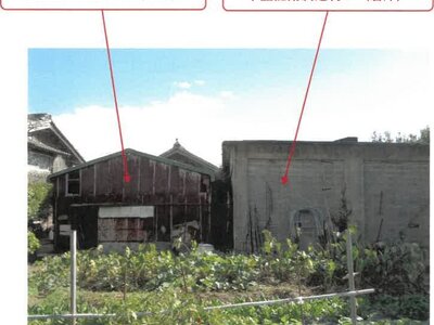 (値下げ) 徳島県阿南市 見能林駅 戸建て 216万円の競売物件 #33