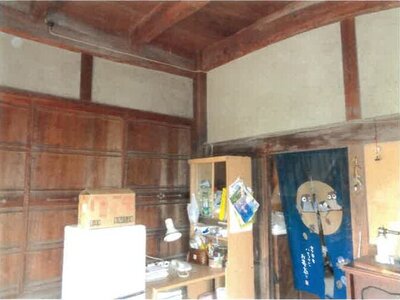 (値下げ) 徳島県阿南市 見能林駅 戸建て 216万円の競売物件 #34