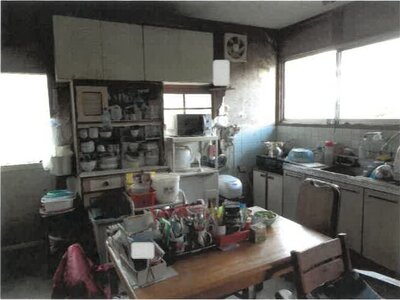 (値下げ) 徳島県阿南市 見能林駅 戸建て 216万円の競売物件 #35