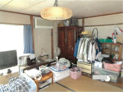(値下げ) 徳島県阿南市 見能林駅 戸建て 216万円の競売物件 #36