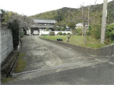 (値下げ) 徳島県阿南市 見能林駅 戸建て 216万円の競売物件 #50