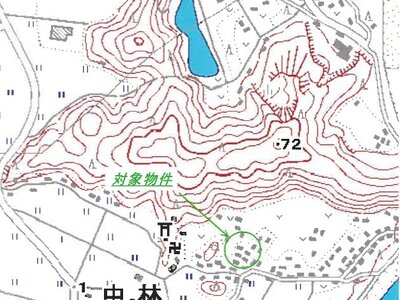 (値下げ) 徳島県阿南市 見能林駅 戸建て 216万円の競売物件 #56