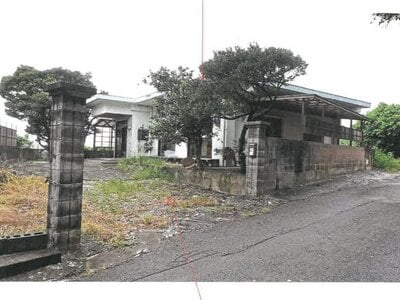 沖縄県糸満市 赤嶺駅 土地 239万円の競売物件 #1