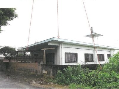 沖縄県糸満市 赤嶺駅 土地 239万円の競売物件 #3