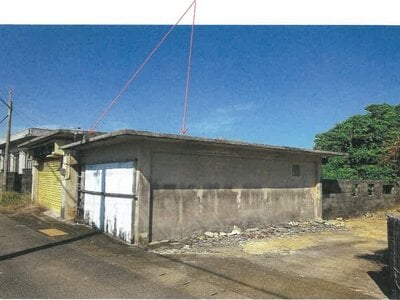 沖縄県宮古島市 土地 193万円の競売物件 #3