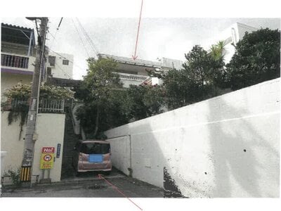 沖縄県沖縄市 てだこ浦西駅 戸建て 1,528万円の競売物件 #2
