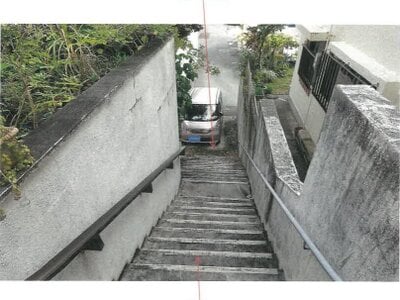 沖縄県沖縄市 てだこ浦西駅 戸建て 1,528万円の競売物件 #3
