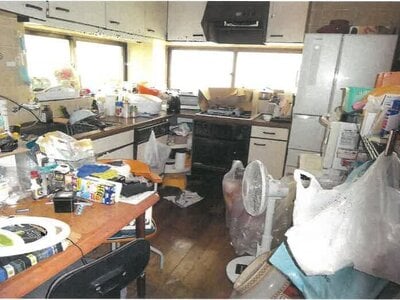 沖縄県沖縄市 てだこ浦西駅 戸建て 1,528万円の競売物件 #4