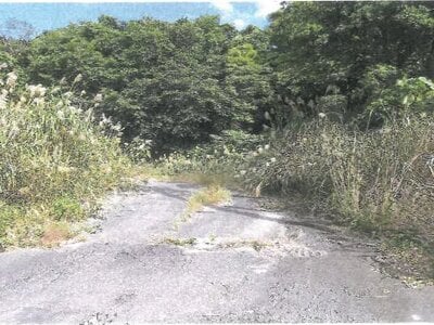 沖縄県国頭郡今帰仁村 戸建て 720万円の競売物件 #1