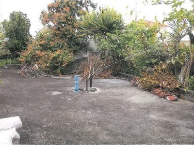 沖縄県浦添市 浦添前田駅25分 戸建て 1,327万円の競売物件 #10