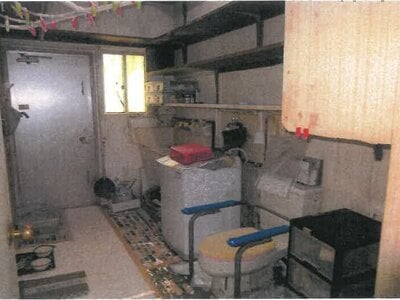 沖縄県浦添市 浦添前田駅25分 戸建て 1,327万円の競売物件 #6