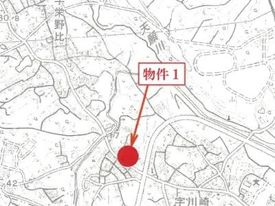 沖縄県うるま市 マンション「ポート川崎」638万円の競売物件 #8