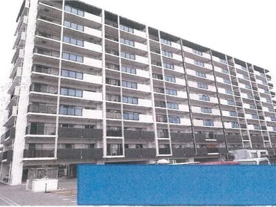 沖縄県名護市 マンション「プレサンスロジェ名護為又ヴォール」2,534万円の競売物件 #2