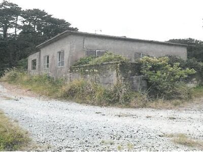 沖縄県国頭郡国頭村 農地 539万円の競売物件 #2