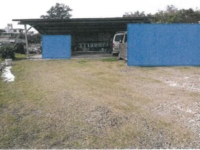 沖縄県中頭郡中城村 てだこ浦西駅 農地 80万円の競売物件 #2