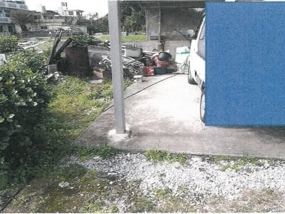 沖縄県中頭郡中城村 てだこ浦西駅 農地 80万円の競売物件 #3
