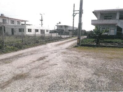 沖縄県中頭郡中城村 てだこ浦西駅 農地 80万円の競売物件 #4