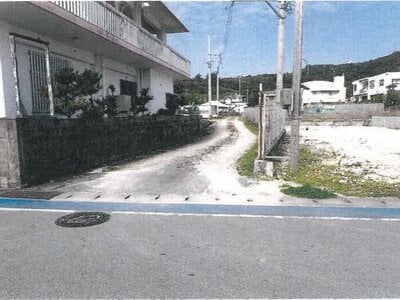 沖縄県中頭郡中城村 てだこ浦西駅 農地 80万円の競売物件 #5