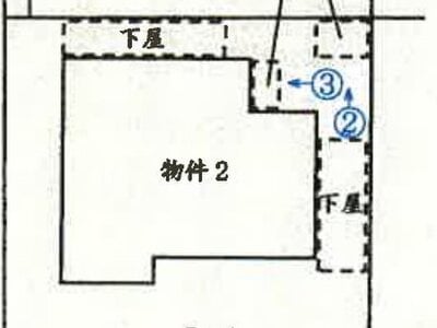 宮城県宮城郡利府町 利府駅16分 戸建て 986万円の競売物件 #1
